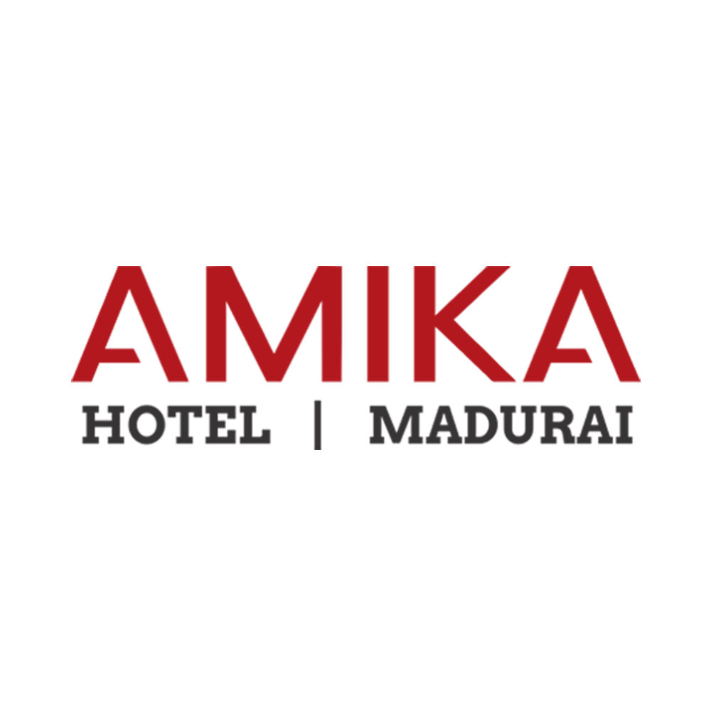 Amika Hotel booking with Franco Anil Tours & Travels