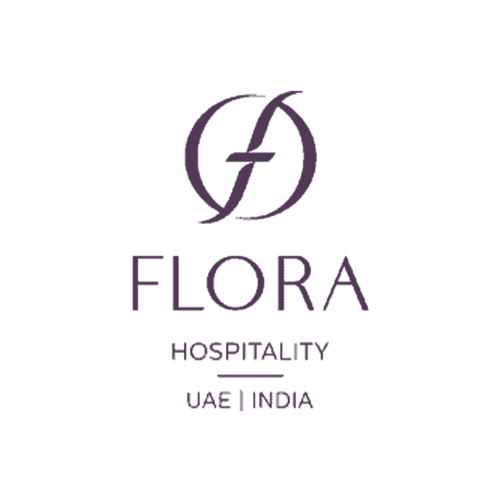 Flora Hospitality booking with Franco Anil Tours & Travels
