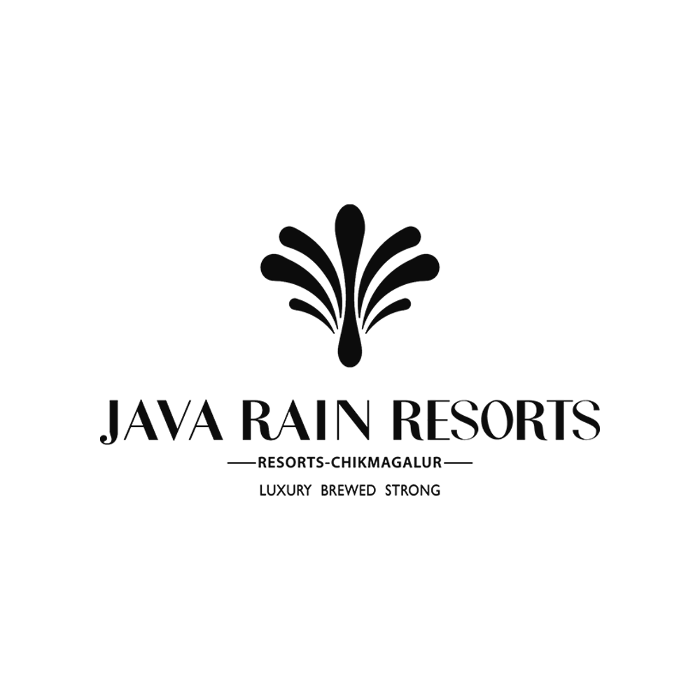 Java Rain Resorts booking with Franco Anil Tours & Travels