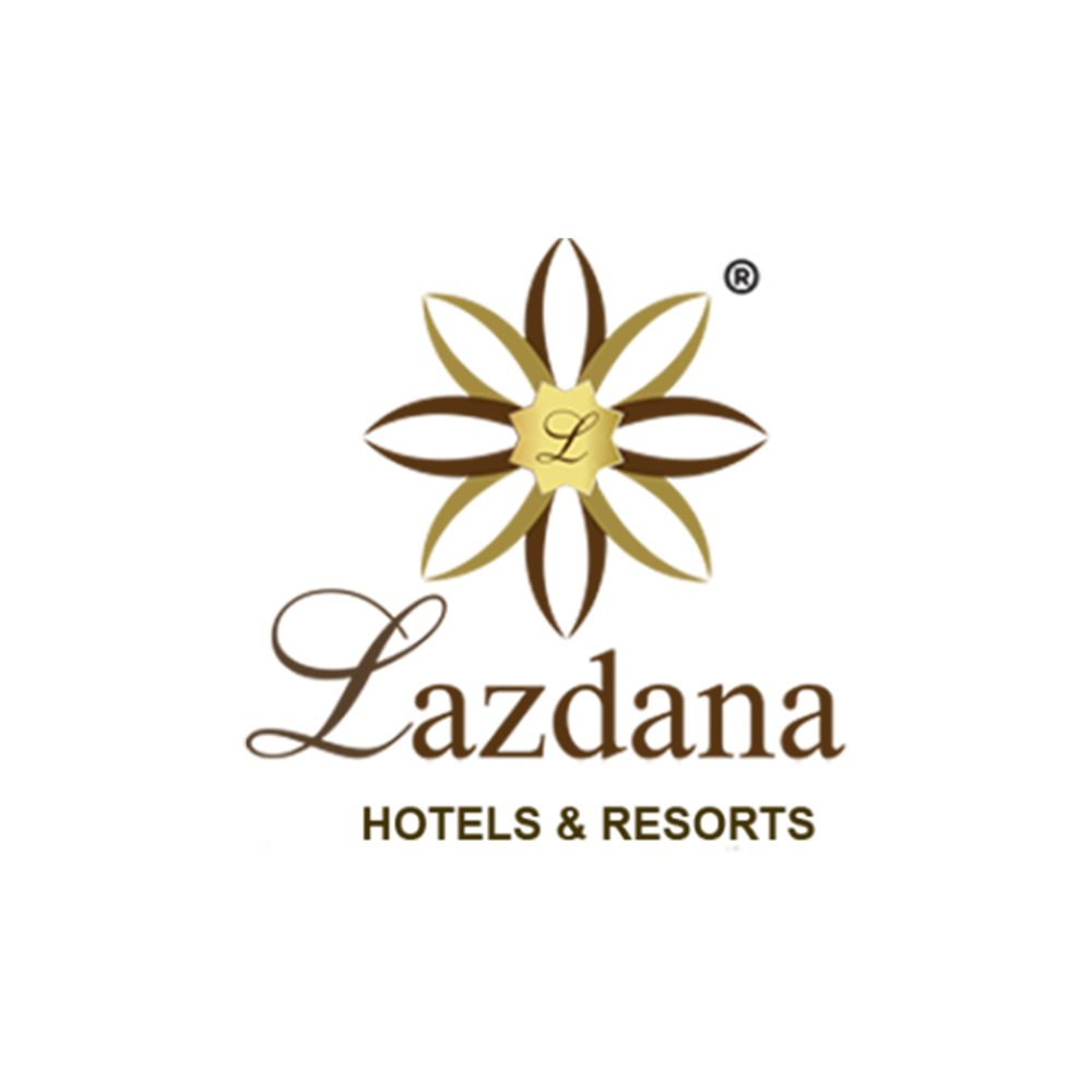 Lazdana Hotels & Resorts booking with Franco Anil Tours & Travels