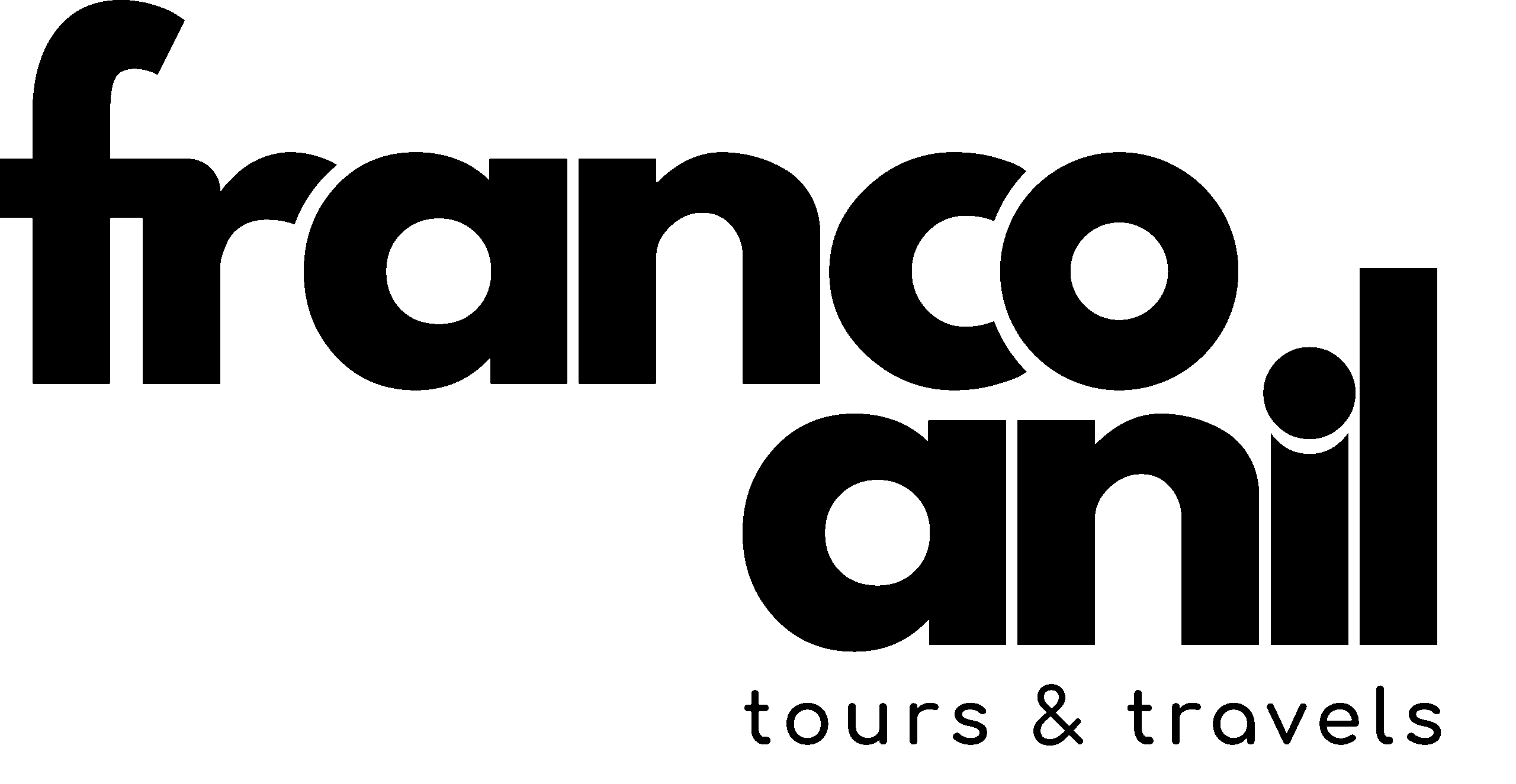 Logo - Franco Anil Tours & Travels33