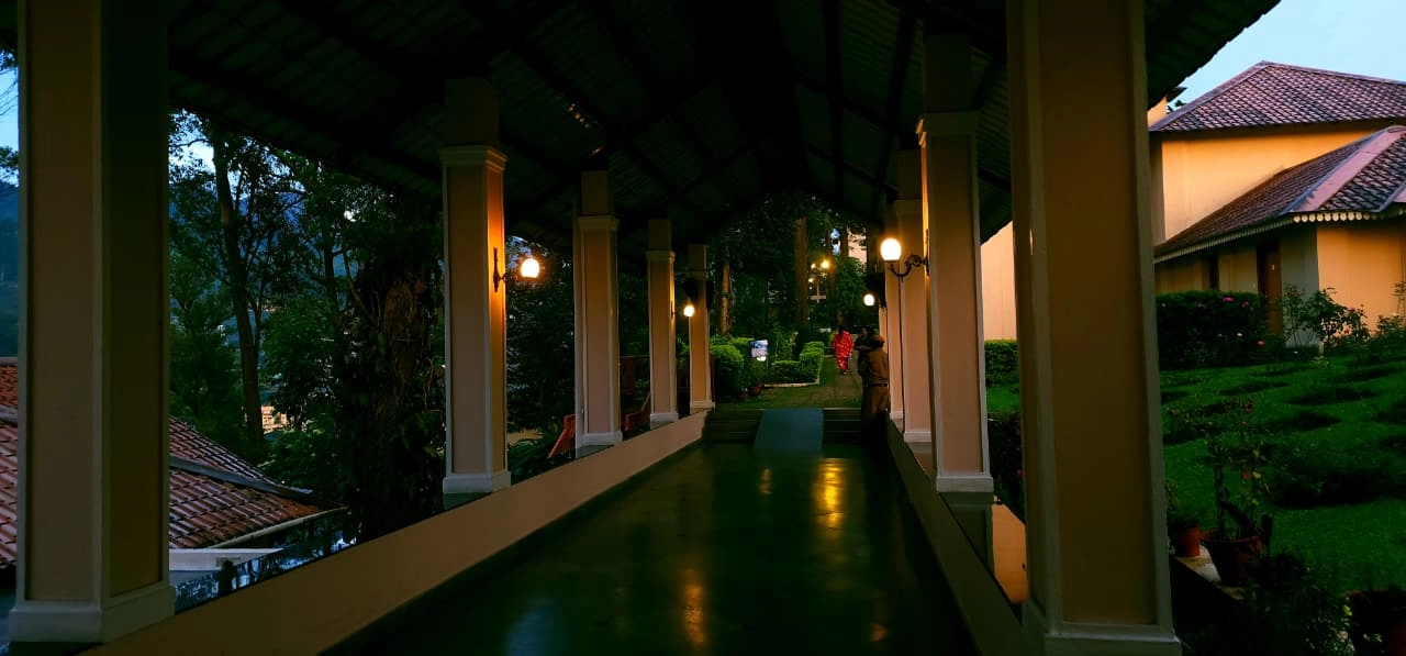 Tea County Munnar